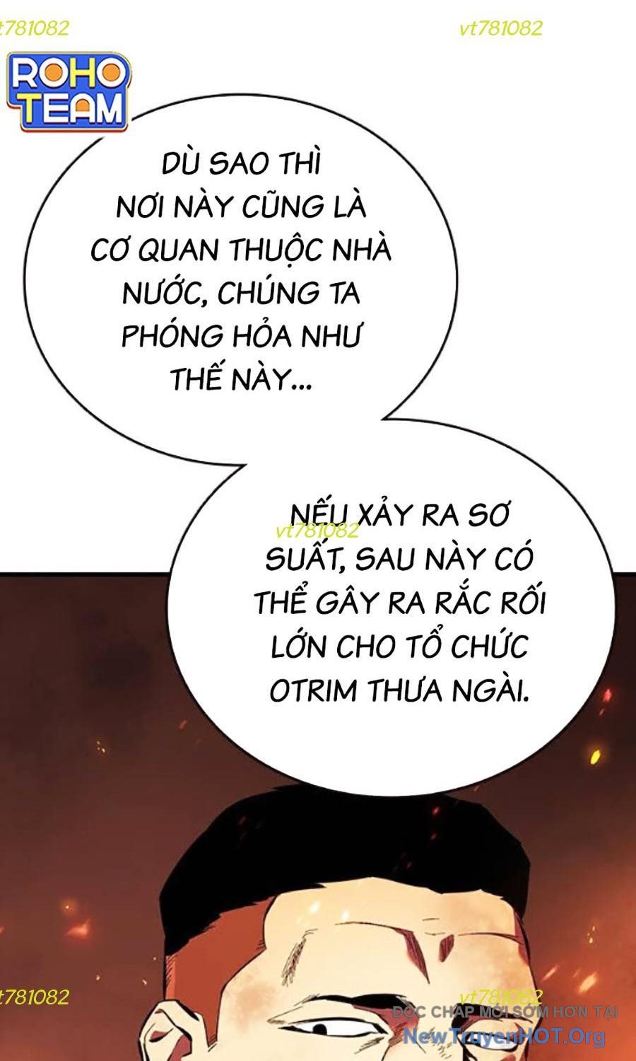 Đại Tướng Chiến chapter 46 - Trang 6