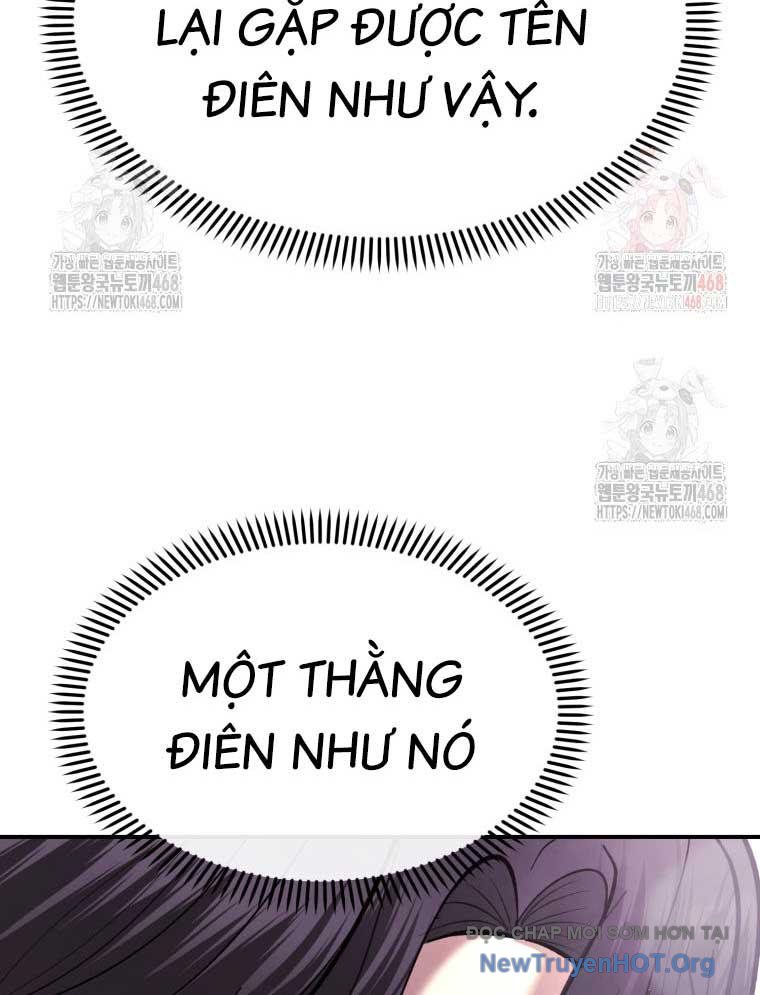 Cảnh Sát Bất Bại chapter 46 - Trang 125