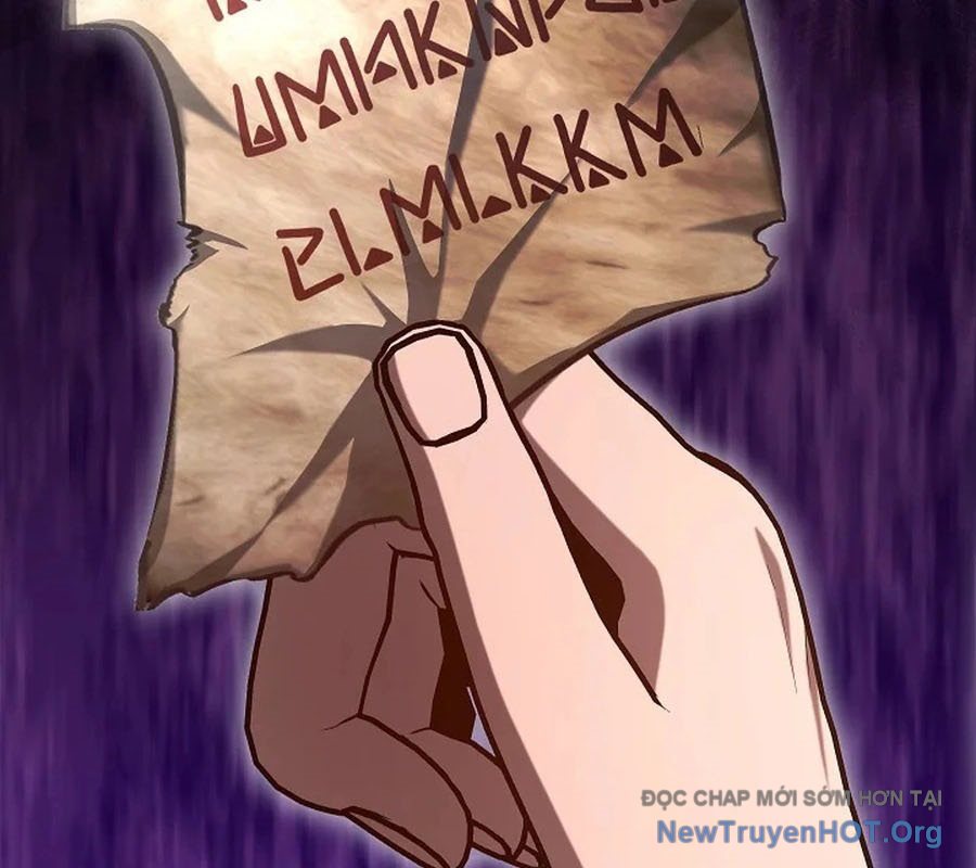 Cách Một Tử Linh Sư Cấp Thảm Họa Nghỉ Hưu chapter 40 - Trang 196