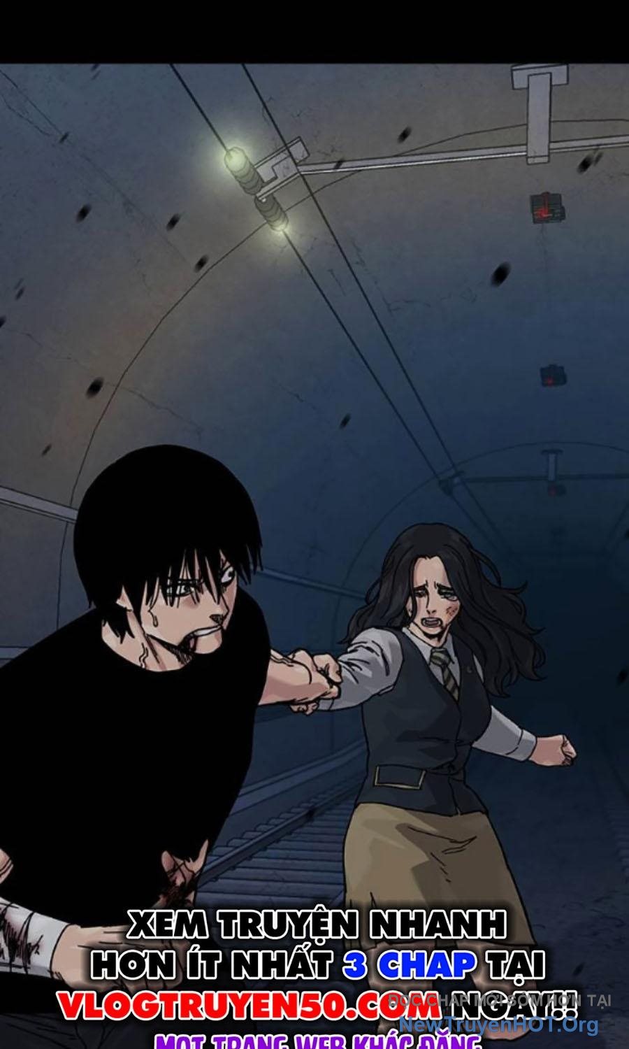Để Có Thể Sống Sót chapter 171 - Trang 186