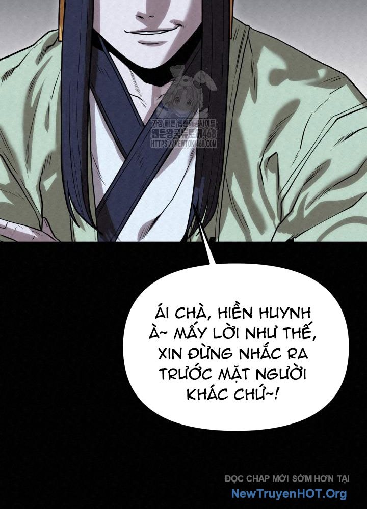 Hắc Bạch Hồ Ly Độc Tâm Côn Luân Kiếm Tuyến Bạch Bệnh Chi Chủ chapter 39 - Trang 110