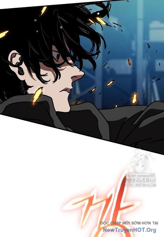 D-Day: Hầm Trú Ẩn chapter 49 - Trang 96