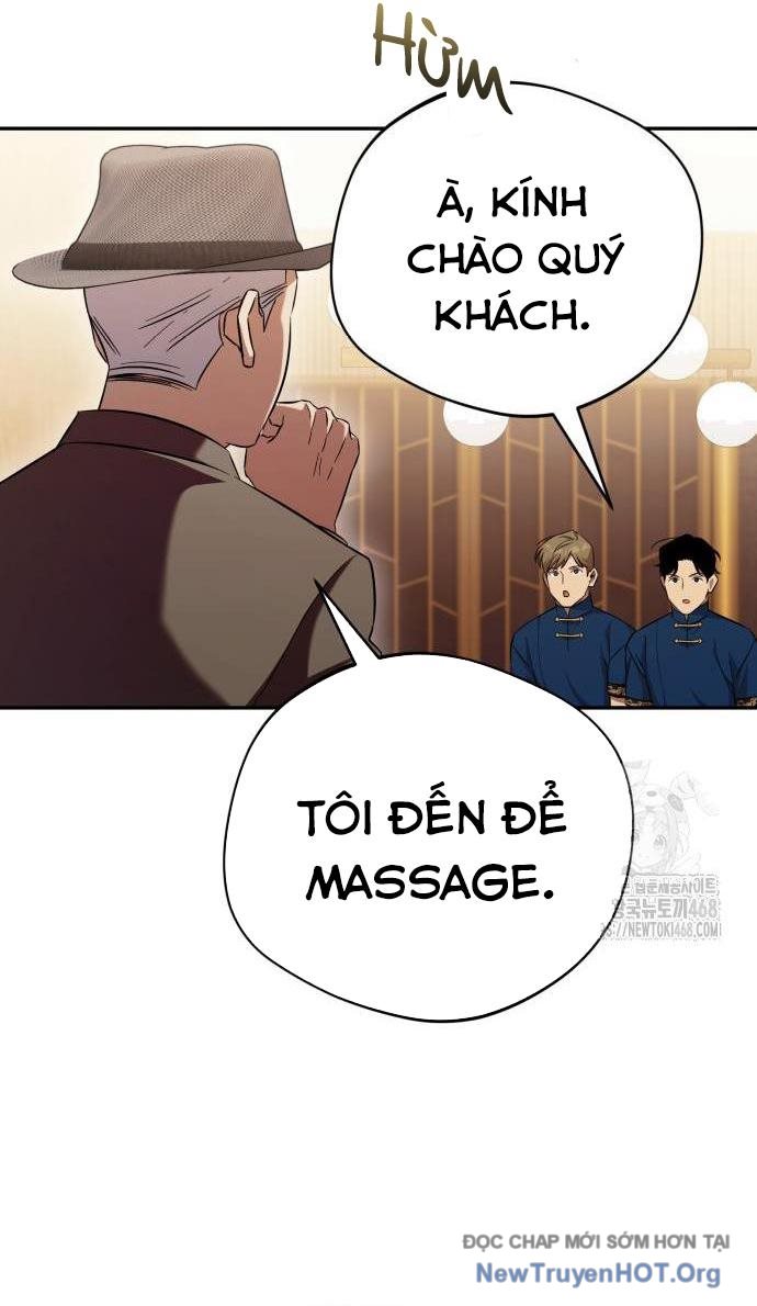 Thiên Ma Bấm Huyệt chapter 57 - Trang 46
