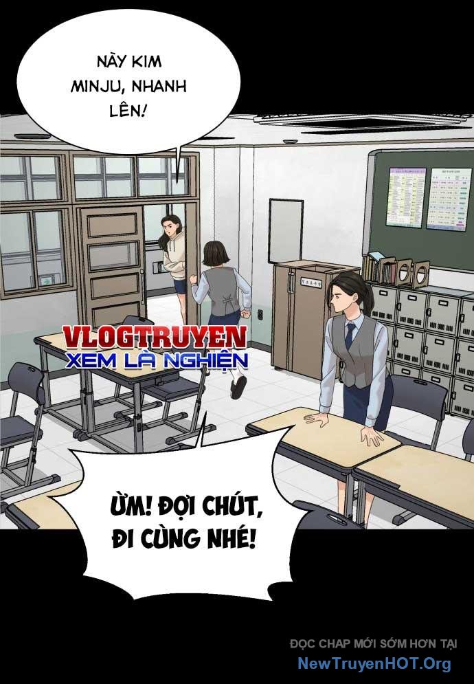Nhà Hàng Kỳ Lạ chapter 18 - Trang 23