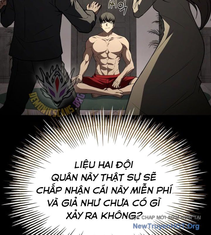 Kim Chiến Sĩ: Hành Trình Xây Dựng Đặc Tính chapter 43 - Trang 228