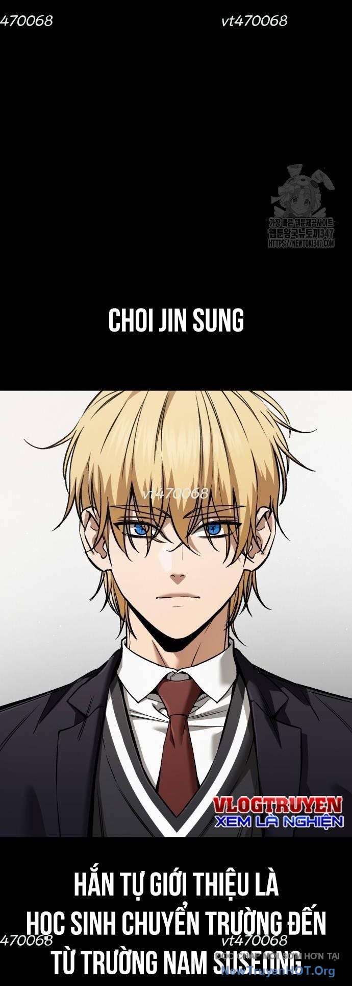 Anh Hùng Dẹp Loạn chapter 11 - Trang 7
