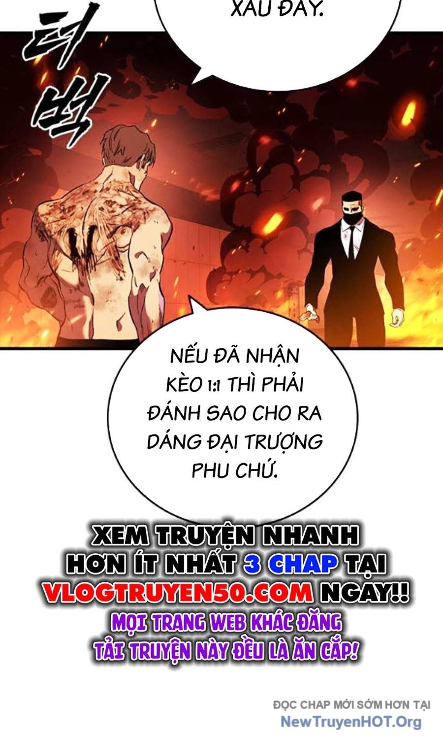 Đại Tướng Chiến chapter 47 - Trang 47