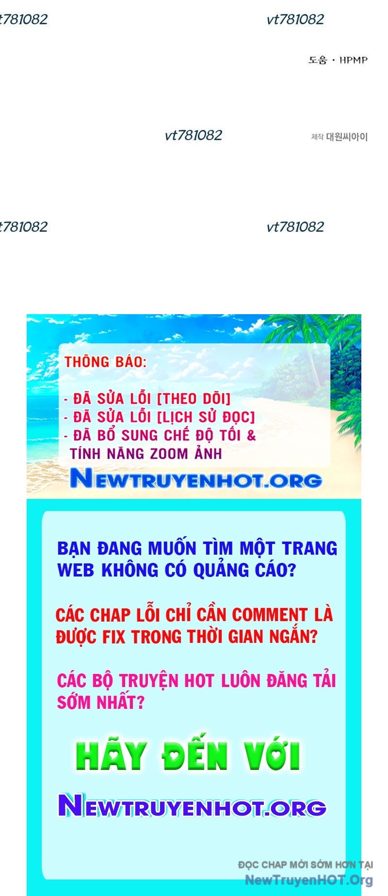 Vua Võ Đài chapter 126 - Trang 155