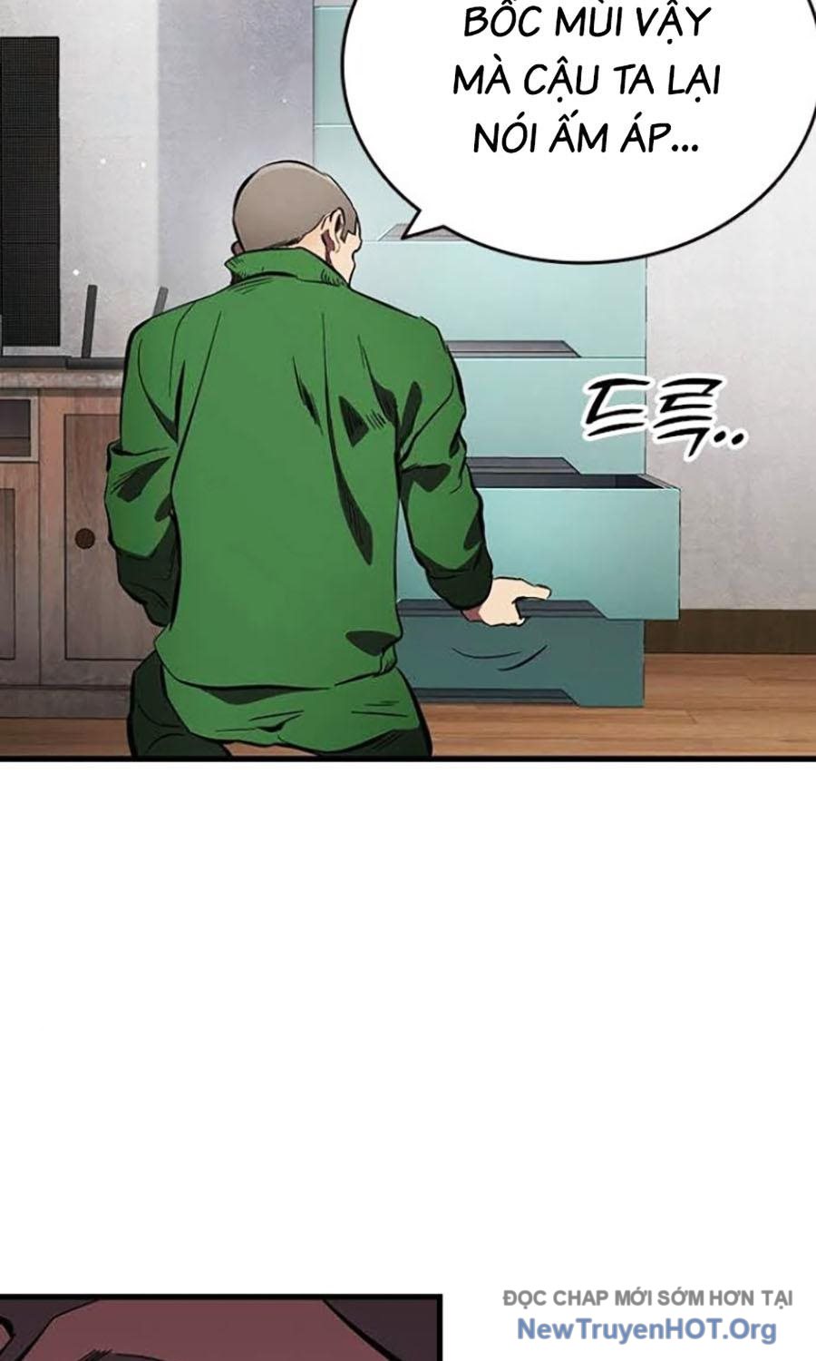 Đại Tướng Chiến chapter 43 - Trang 105