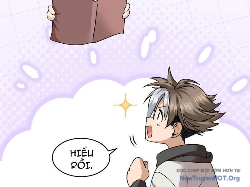 Hóa ra ta là đời sau của yêu quái chapter 16 - Trang 81
