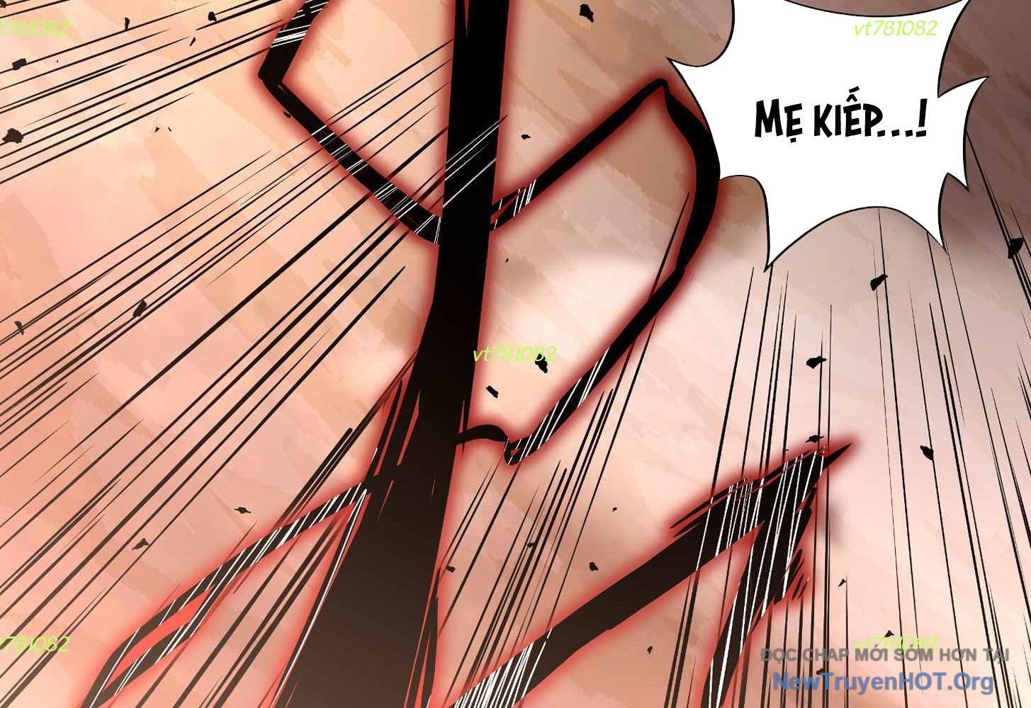 Trò Chơi Của Thần chapter 84 - Trang 134