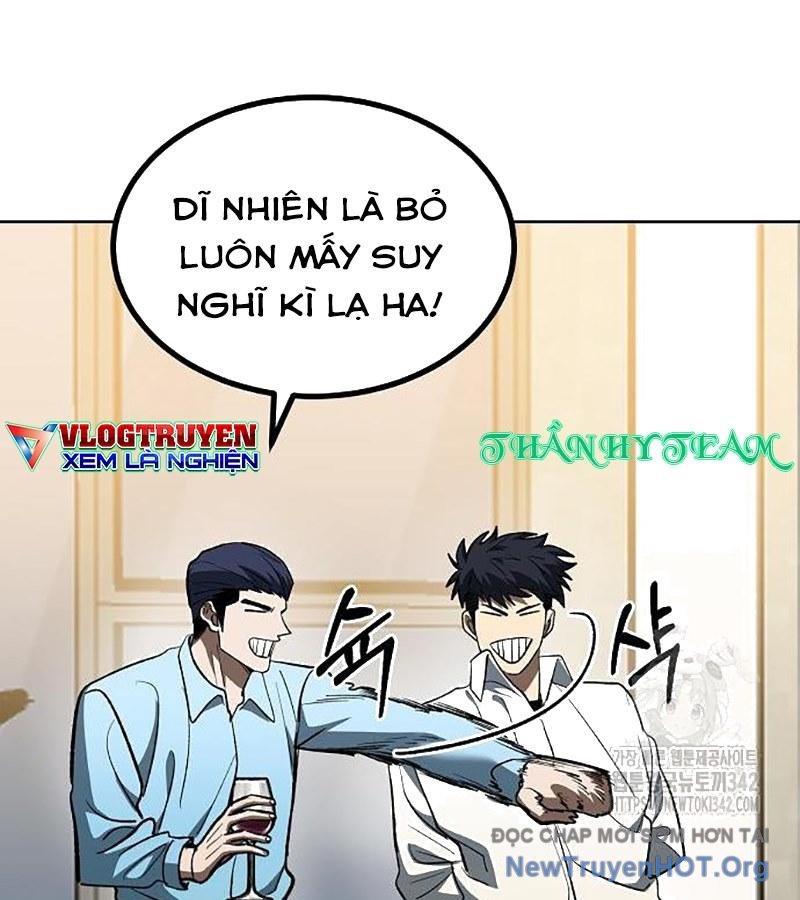 Vua Võ Đài chapter 124 - Trang 44