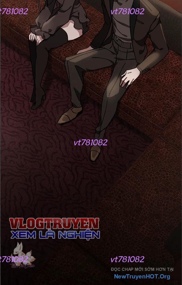 Quý Tộc Báo Thù chapter 21 - Trang 5