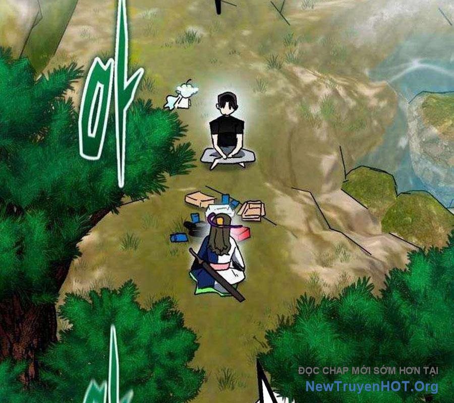 Lỗi Hệ Thống chapter 41 - Trang 41