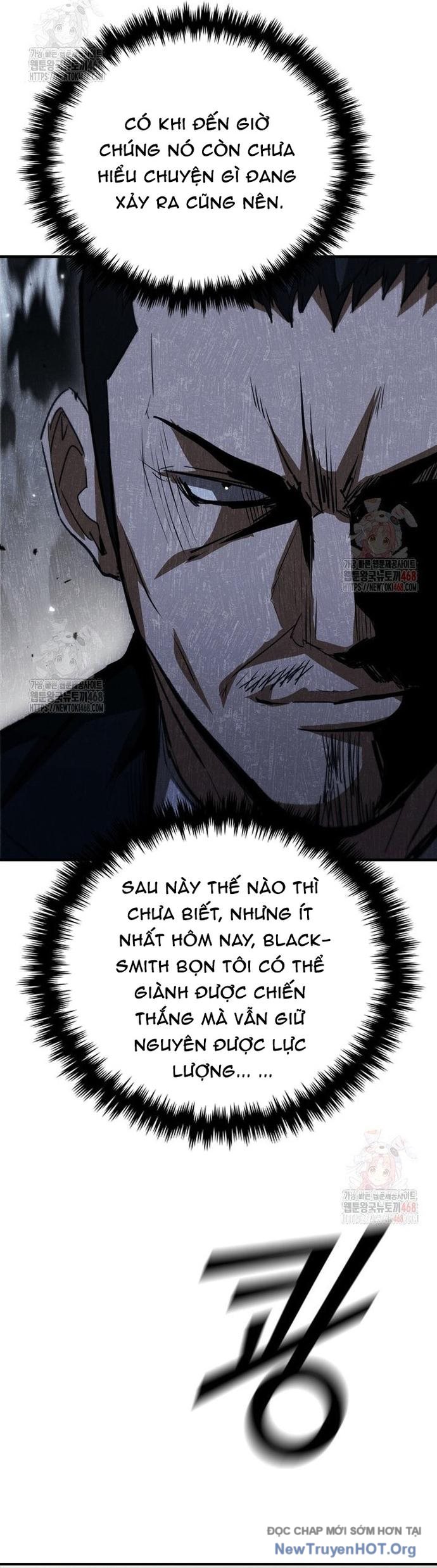 Cá Mập Wyvern chapter 107 - Trang 48