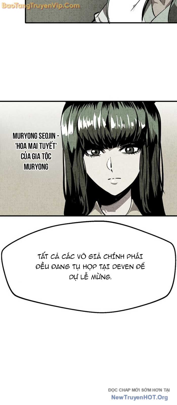 Hồi Quy Trở Lại Thành Kẻ Vô Dụng chapter 89.2 - Trang 6