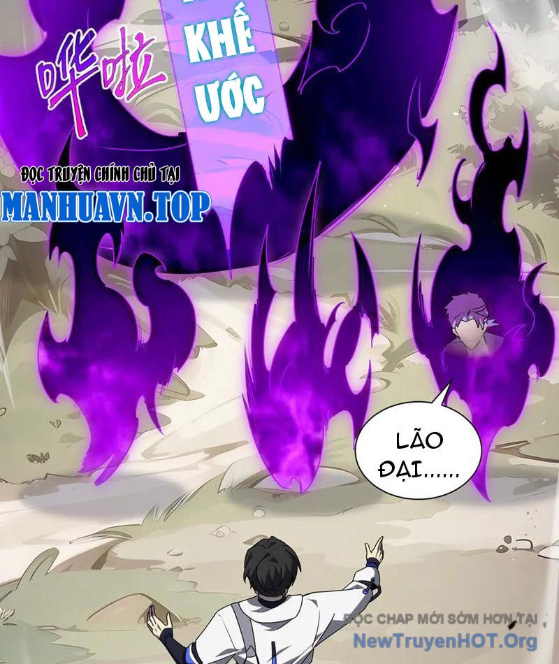 Ta Ký Kết Khế Ước Với Chính Mình chapter 98.5 - Trang 62