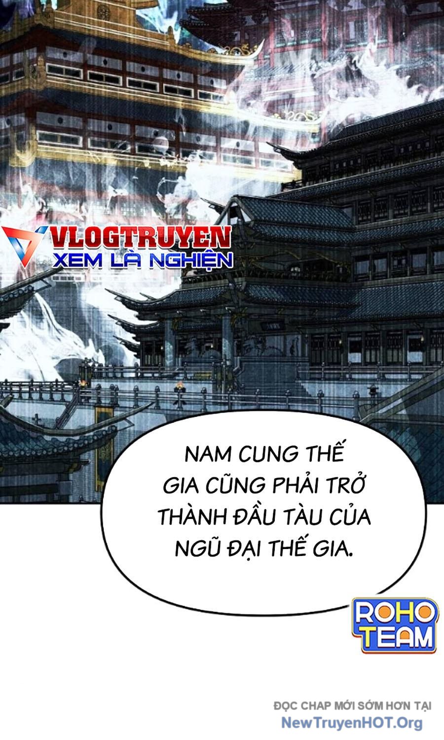 Đại Thánh Trùng Sinh Nam Cung Thế Gia chapter 28 - Trang 124