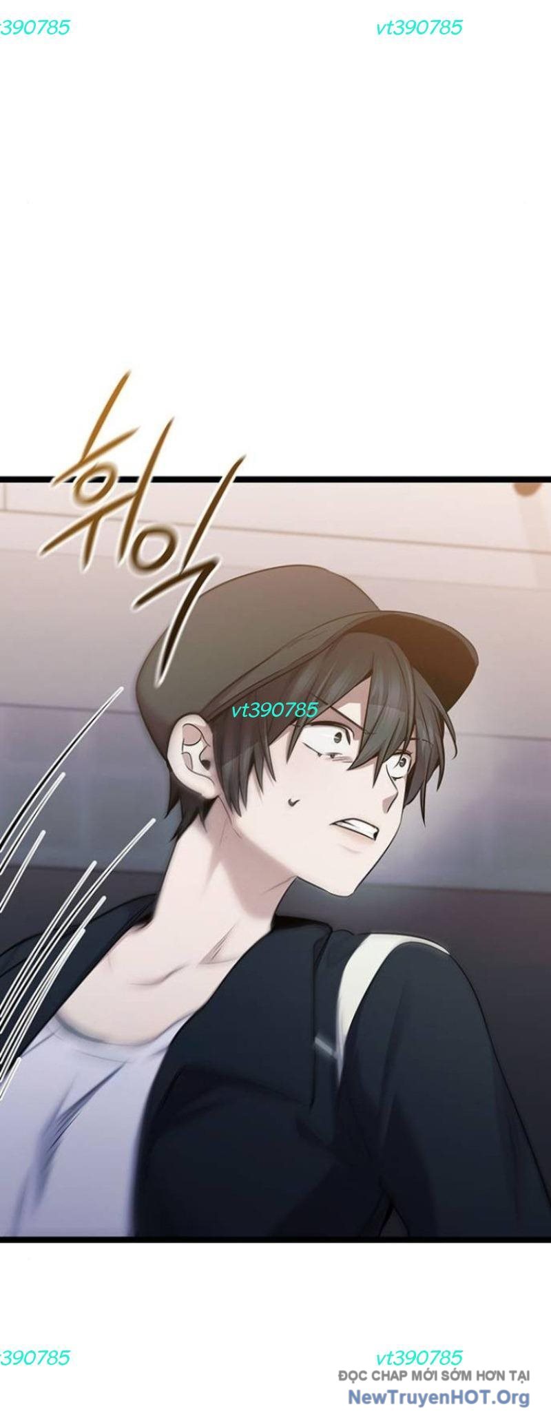 Vương Hậu Đi Học chapter 49 - Trang 107