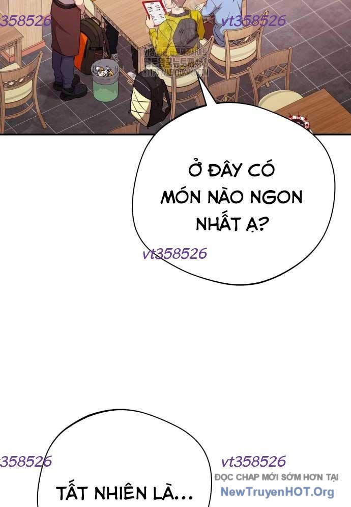 Thiên Ma Bấm Huyệt chapter 61 - Trang 47