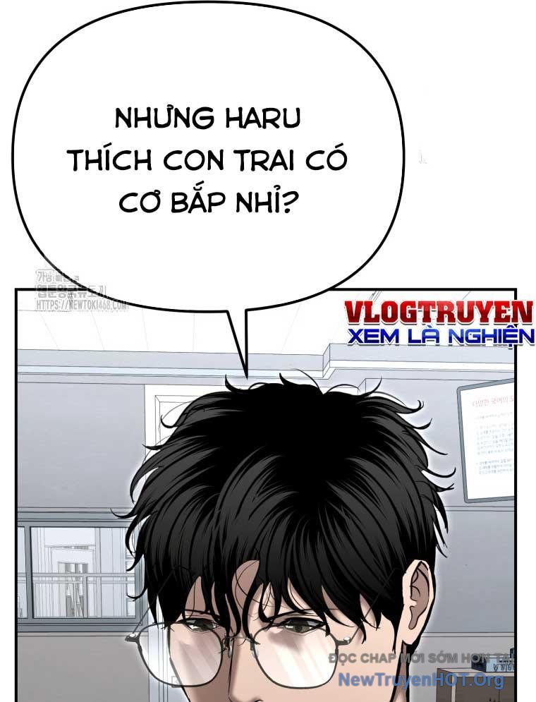 Cảnh Sát Bất Bại chapter 44 - Trang 78
