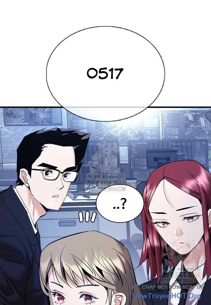 Bạch Dạ chapter 11 - Trang 72