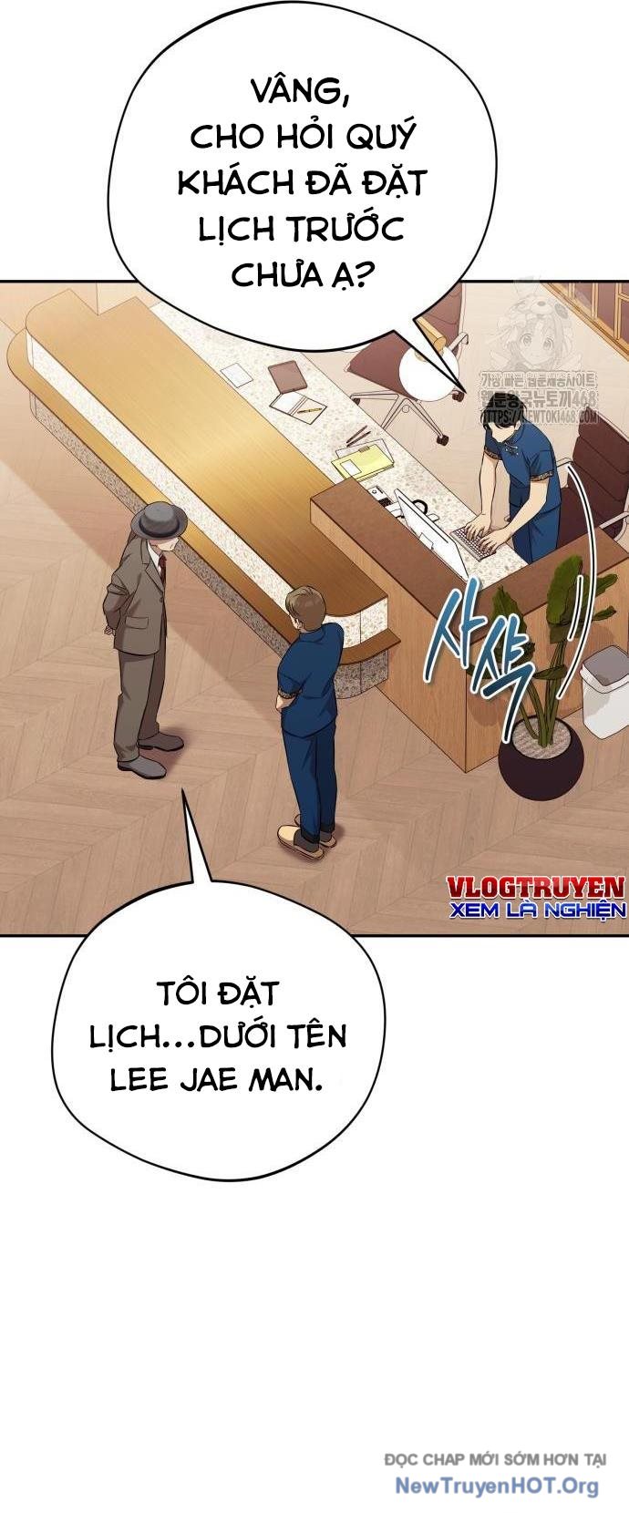 Thiên Ma Bấm Huyệt chapter 57 - Trang 47