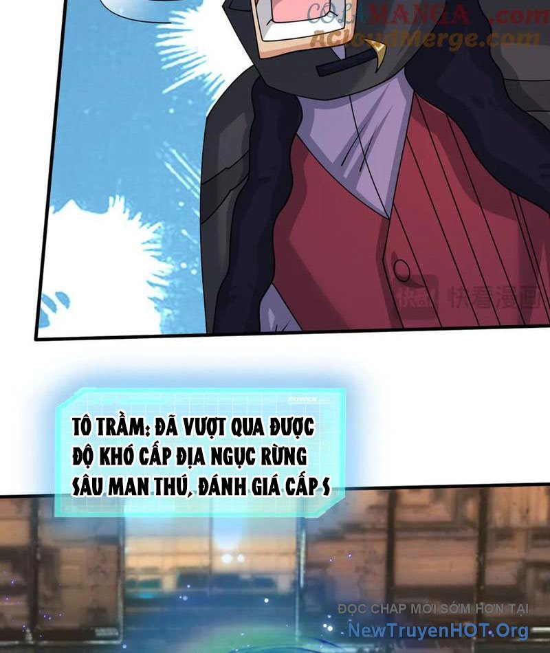 Khởi đầu Bằng Một Vạn Hít đất: Oanh Sát Thần Minh! chapter 58 - Trang 69