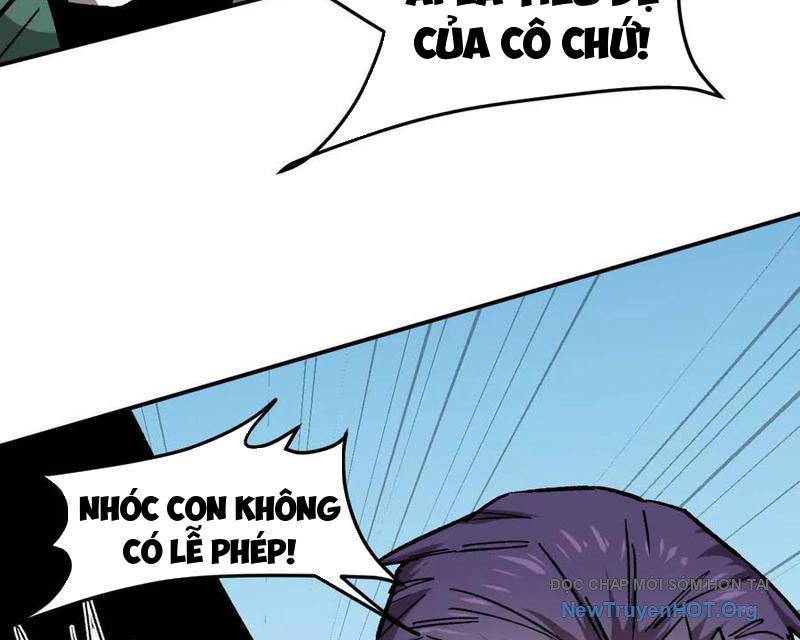 Cương Thi Tiên Sinh chapter 166 - Trang 115