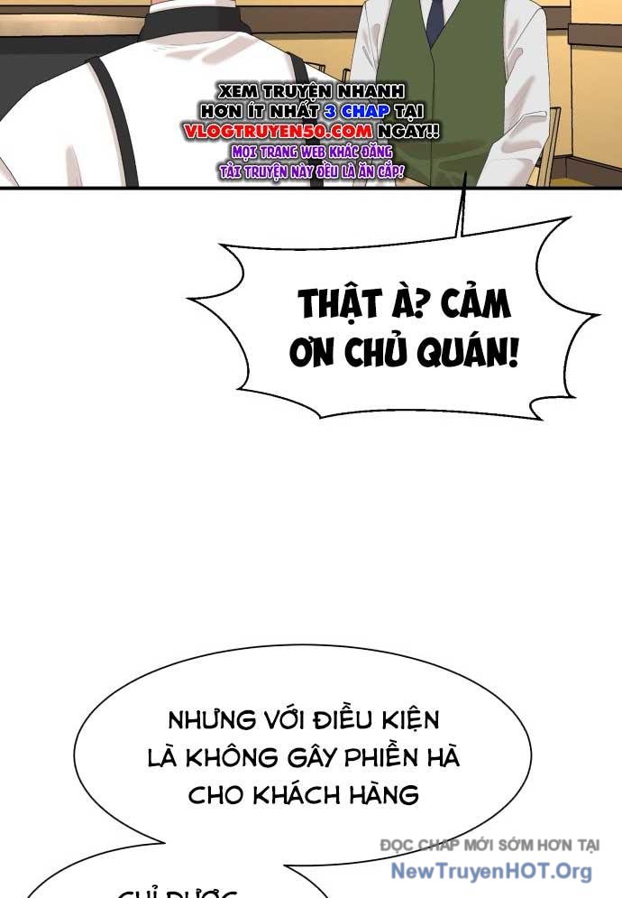 Nhà Hàng Kỳ Lạ chapter 21 - Trang 25