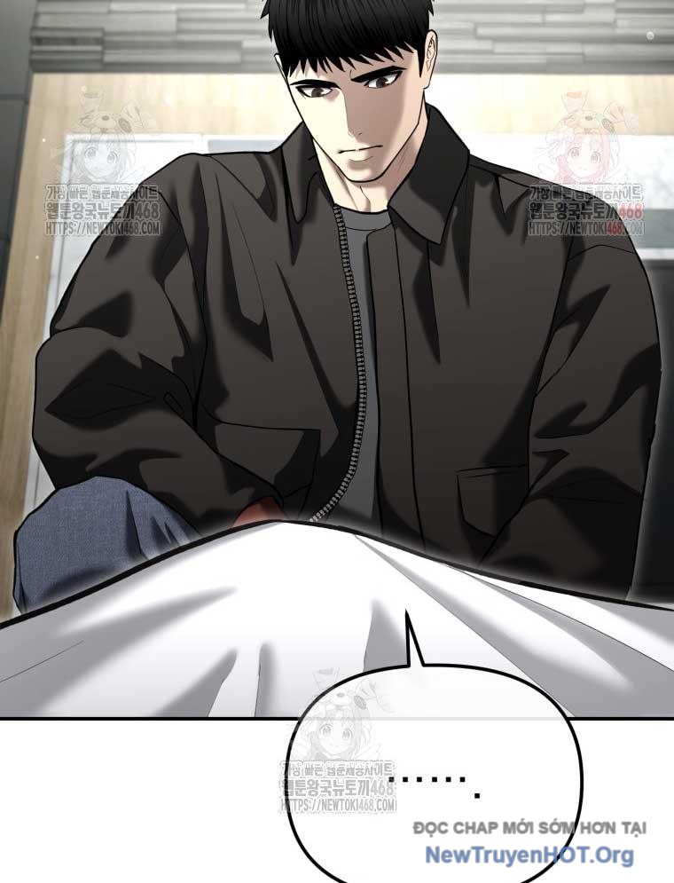 Cảnh Sát Bất Bại chapter 45 - Trang 47