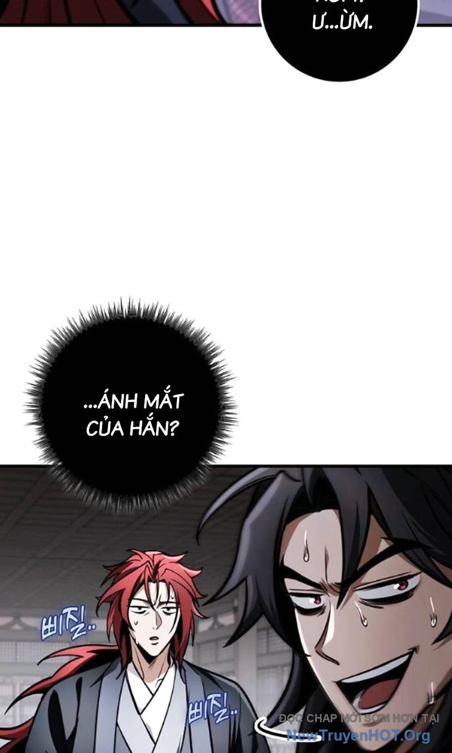Thanh Kiếm Của Hoàng Đế chapter 88 - Trang 111