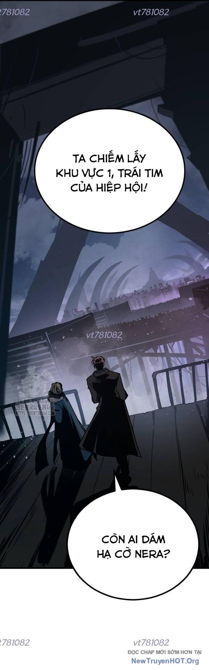 Kẻ Giết Anh Hùng chapter 225 - Trang 82