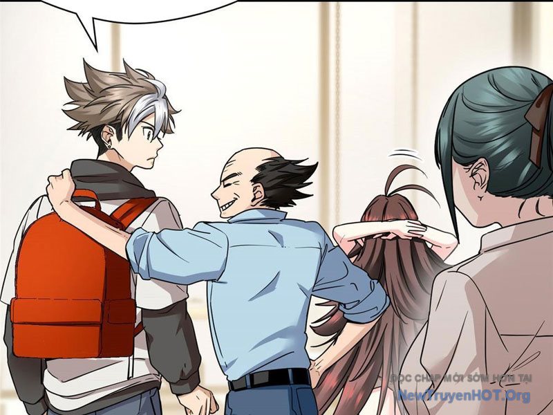 Hóa ra ta là đời sau của yêu quái chapter 16 - Trang 42