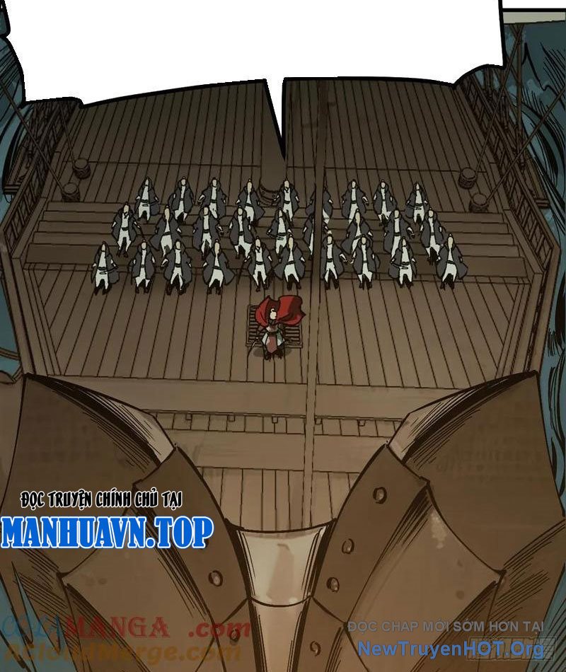 Không Cẩn Thận, Lưu Danh Muôn Thủa chapter 146 - Trang 7