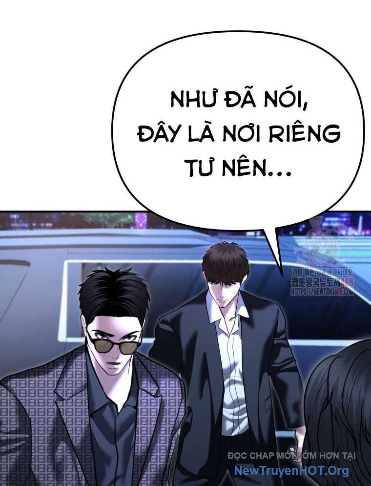 Cảnh Sát Bất Bại chapter 46 - Trang 151