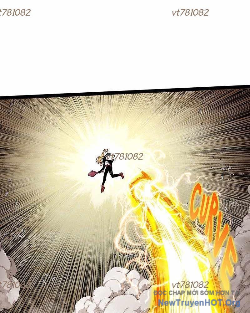 Trò Chơi Của Thần chapter 88 - Trang 67