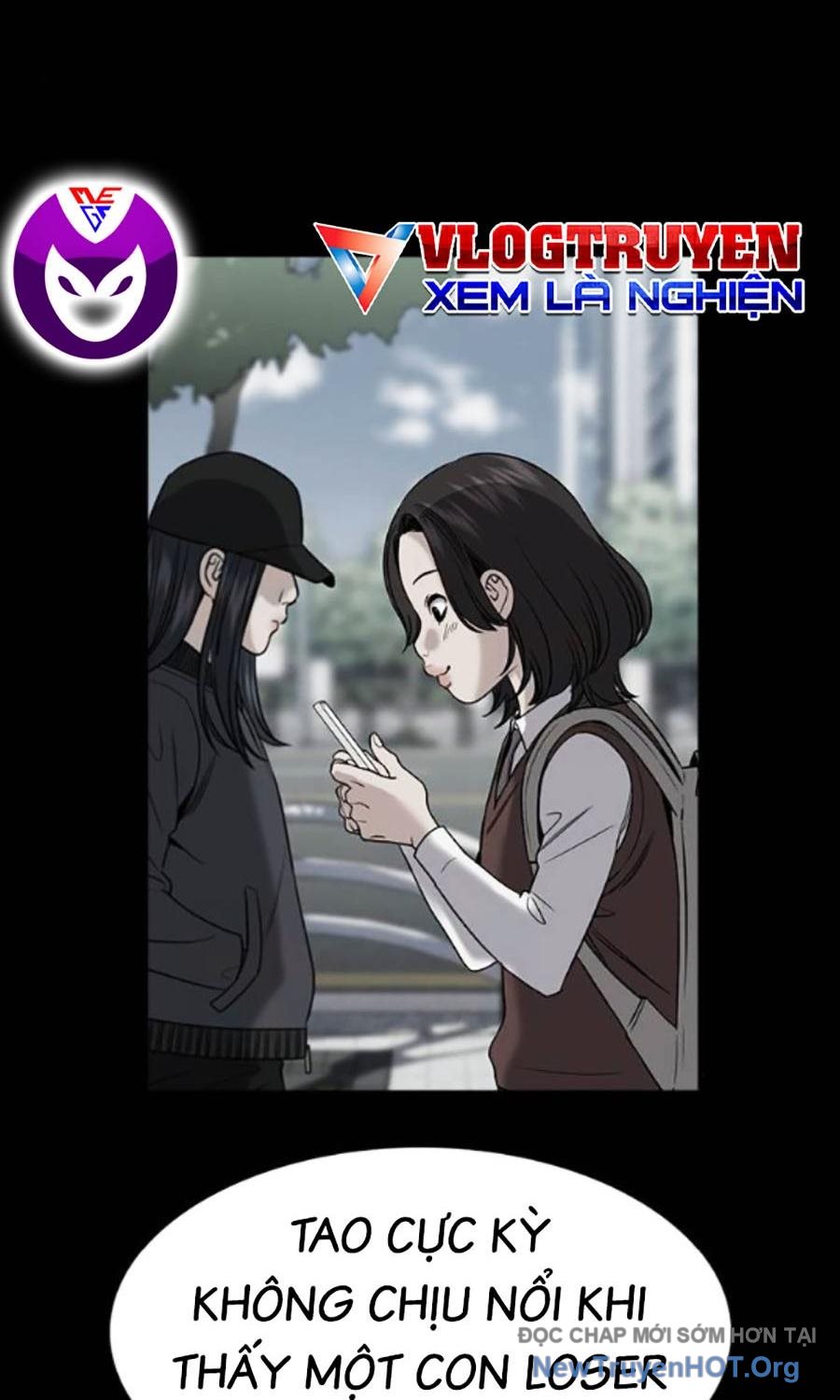 Giáo Dục Chân Chính chapter 198 - Trang 81