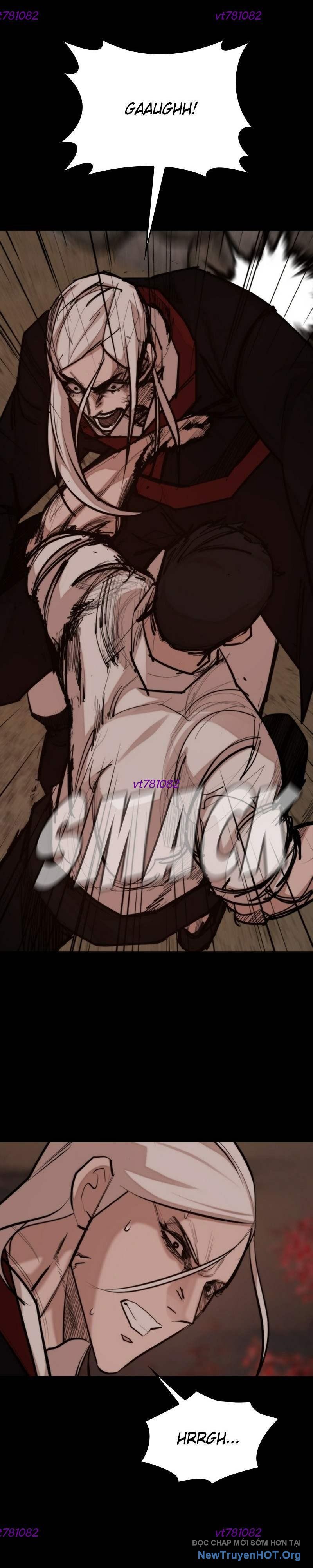 Xích Nguyệt chapter 54 - Trang 3