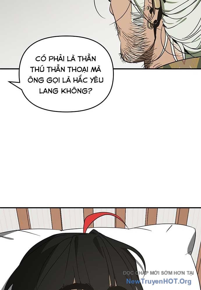 Thần Thú Đô Thị chapter 28 - Trang 25