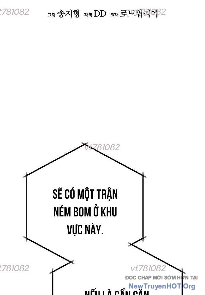 D-Day: Hầm Trú Ẩn chapter 49 - Trang 10