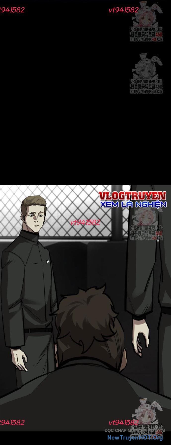 VentaBlack chapter 32 - Trang 45