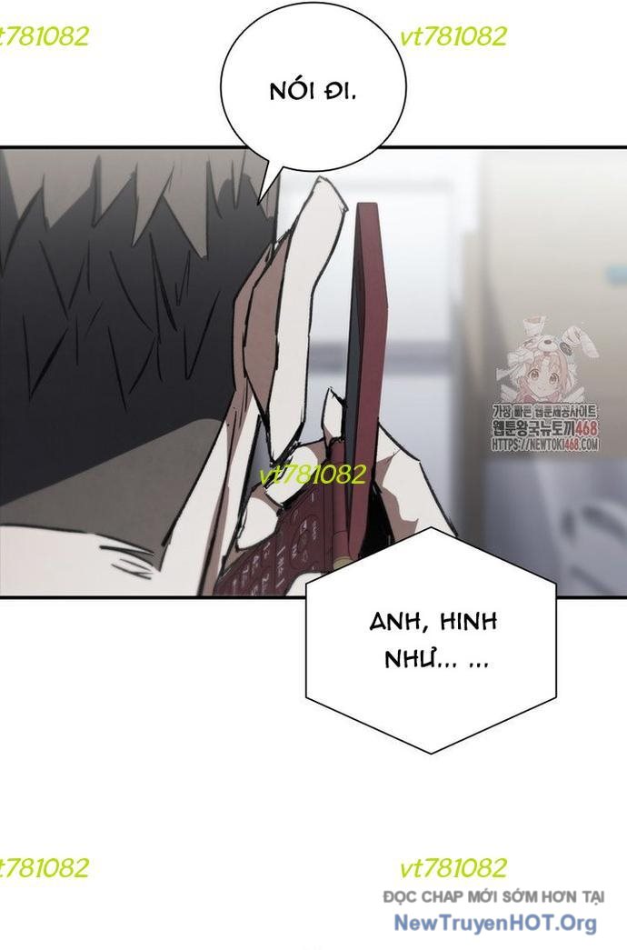 Cá Mập Wyvern chapter 107 - Trang 42