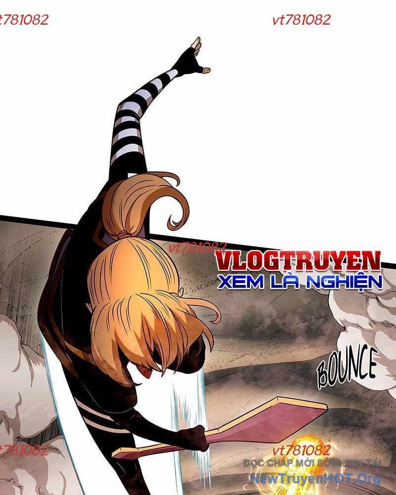 Trò Chơi Của Thần chapter 88 - Trang 63