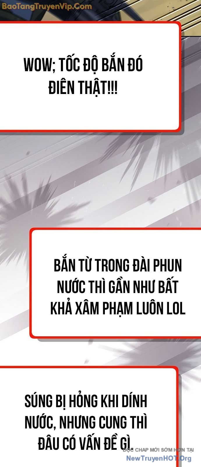 Stream Của Cung Thủ Thiên Tài chapter 67.5 - Trang 24