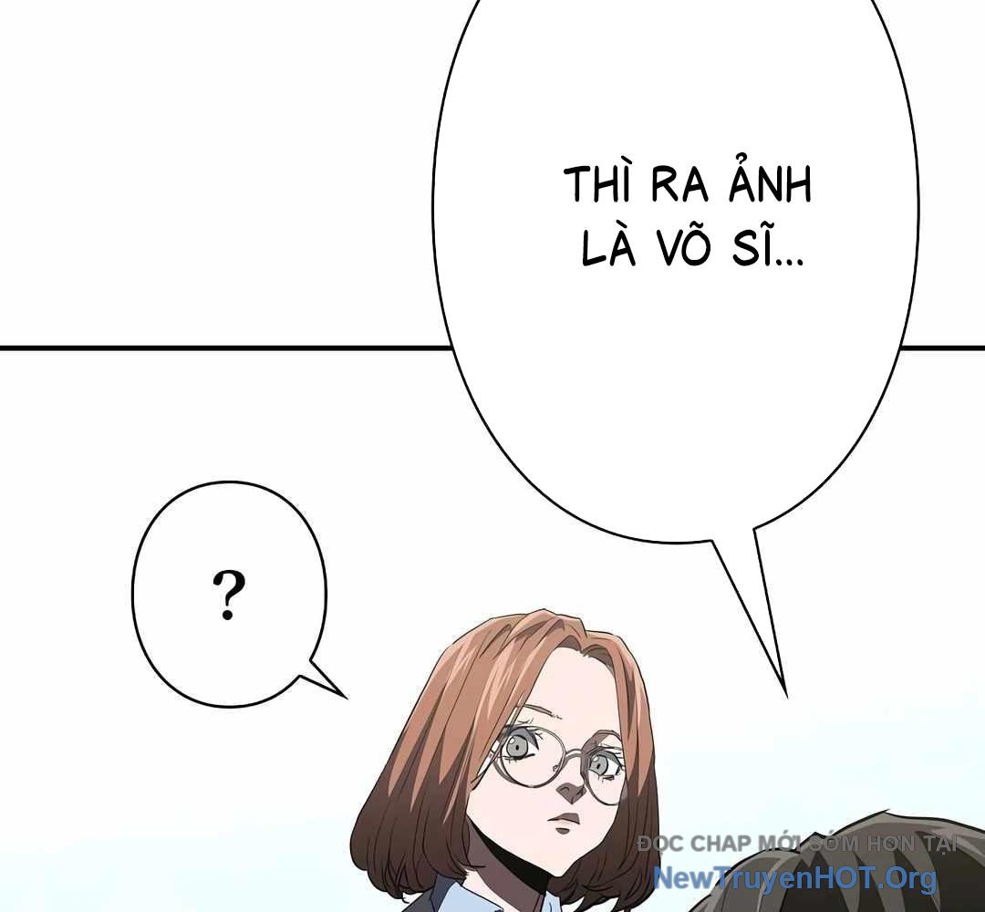 Ác Nhân Lồng Bát Giác chapter 31 - Trang 42
