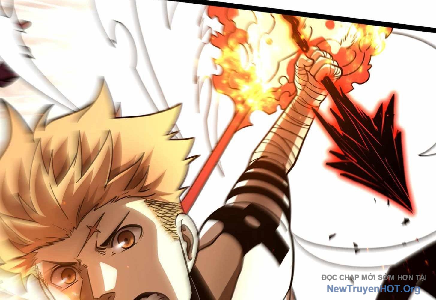 Trò Chơi Của Thần chapter 84 - Trang 193