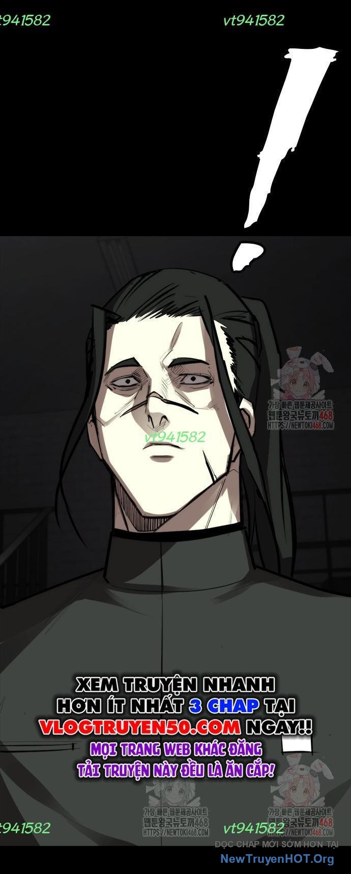 VentaBlack chapter 32 - Trang 83