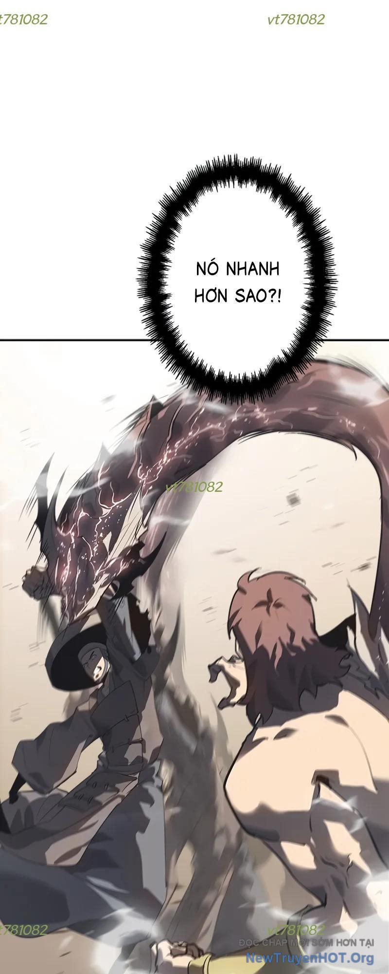 Trở Về Từ Vực Thẳm chapter 25 - Trang 5