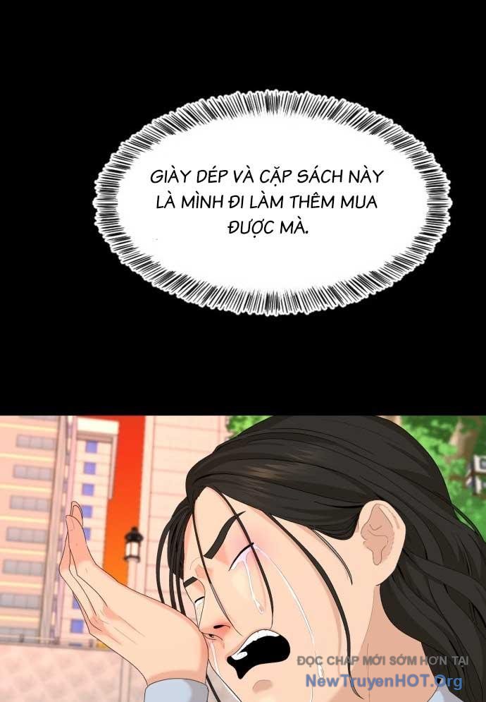 Nhà Hàng Kỳ Lạ chapter 18 - Trang 76